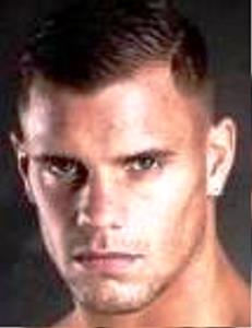 Ricky Boylan