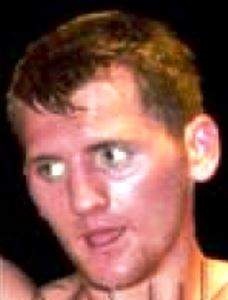 Robbie Barrett