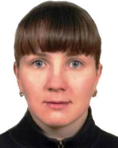 Tetyana Kob
