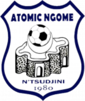 Atomic Ngomé