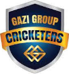 Gazi Group Cricketers
