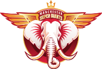 Manchester Super Giants