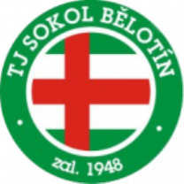 Sokol Belotin