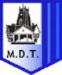 Market Drayton Town