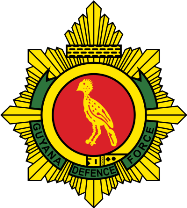 Guyana Defence Force