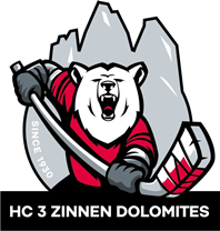 Zinnen Dolomites