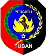 Persatu Tuban 14 Persatu Tuban