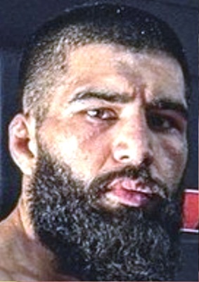 Ahmad Halimson