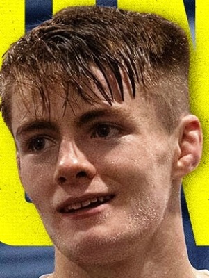 Alex Keogh