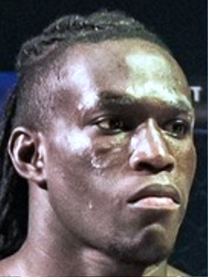Amaury Wako