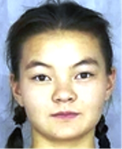 Anelya Toktogonova