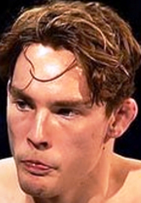Cameron Nelson