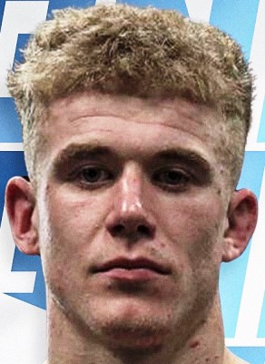 Conor McCarthy