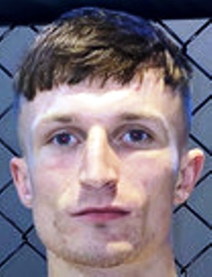 Damien McKenna