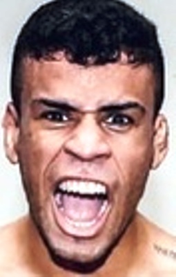 Edilson Silva