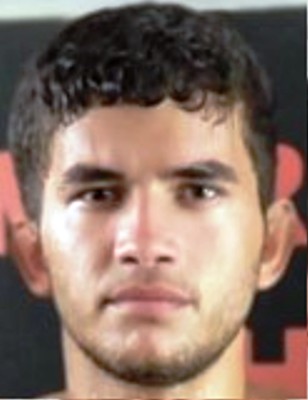 Eduardo Henrique