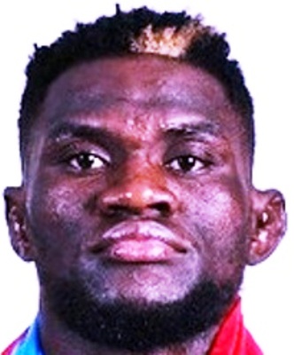 Eliezer Kubanza