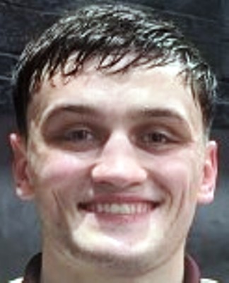 Jamie McGowan