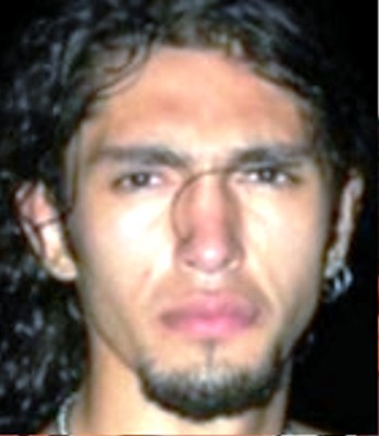 Javier Reyes