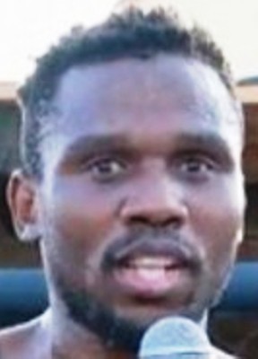Jixie Molapo