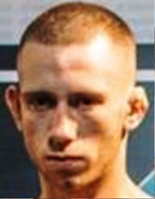Kevin Cordero