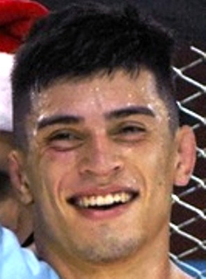 Kevin Vallejos
