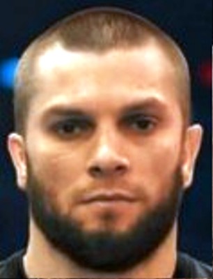 Khabib Nabiev