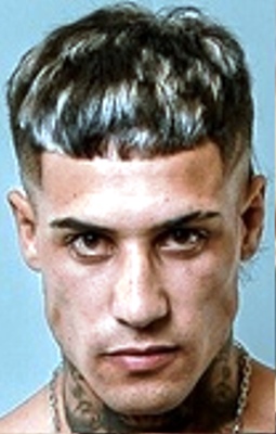 Luciano Pereira