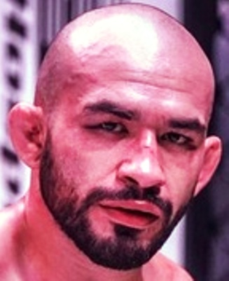 Luis Gurule