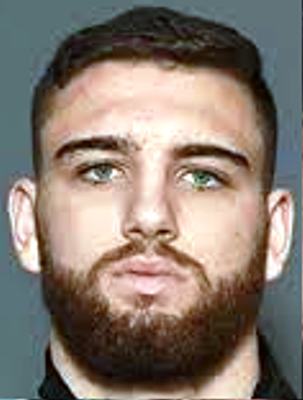 Luke Fernandez