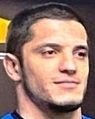Magomed Akaev