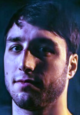Magomed Tuchalov