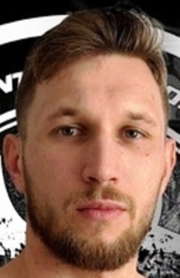 Mateusz Wieczorek
