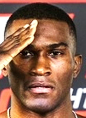 Michael Oliveira