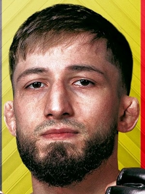 Movsar Ibragimov