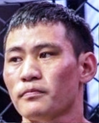 Namsrai Batbayar