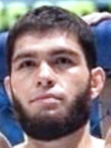 Nurullo Aliev