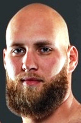 RJ Harris