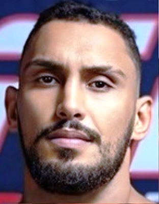 Ryan Gandra