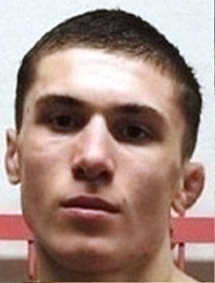 Torpal Merjoev