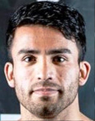 Zafar Mohsen
