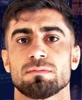 Zanyar Kamaran