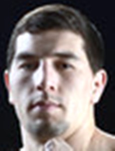 Magomedov
