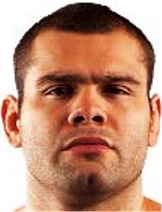 Gabriel Gonzaga