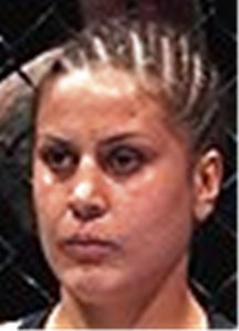 Jennifer Maia