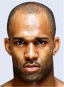 Jimi Manuwa