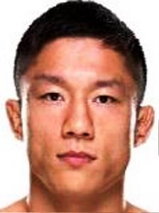 Kyoji Horiguchi