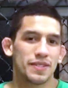 Manny Bermudez