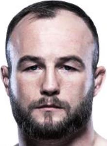 Mateusz Rębecki