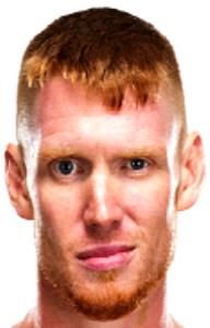 Sam Alvey